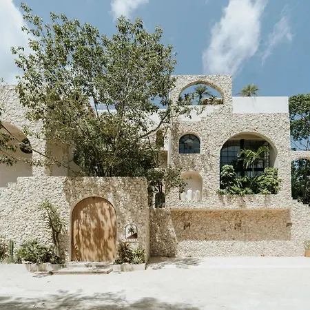 Design Casa Patchouli With Private Pool And Loung Apartment